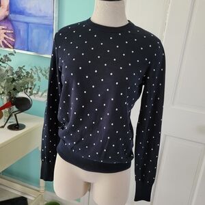 Equipment Silk Sweater